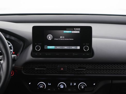 Used 2024 Honda HR-V Sport image 15