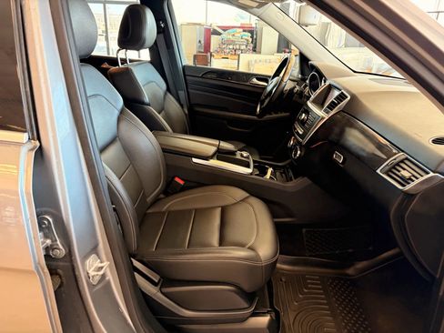 Used 2012 Mercedes-Benz ML 350 4MATIC image 18