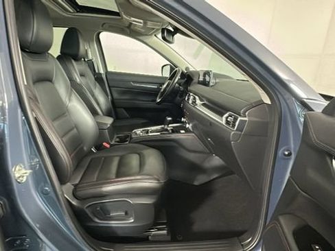Used 2025 MAZDA CX-5 Carbon Edition AWD/4WD image 29