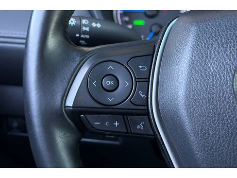 Used 2021 Toyota Venza LE AWD/4WD image 27