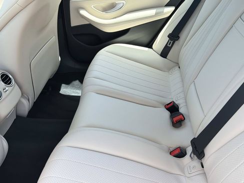 Certified 2023 Mercedes-Benz E 350 4MATIC Sedan image 12