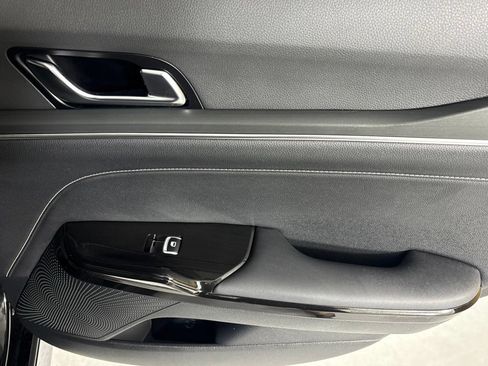 New 2026 Kia K5 GT-Line image 17