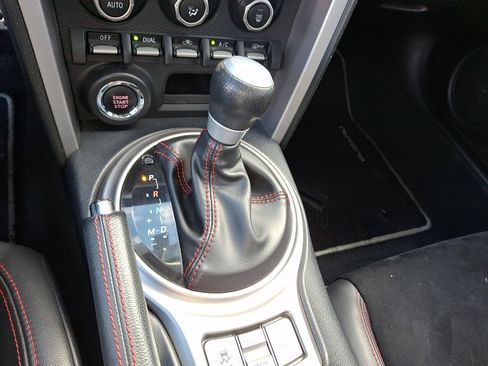 Used 2014 Subaru BRZ Limited w/ Protection Package #1 image 22