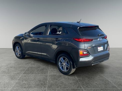 Used 2020 Hyundai Kona SE image 3