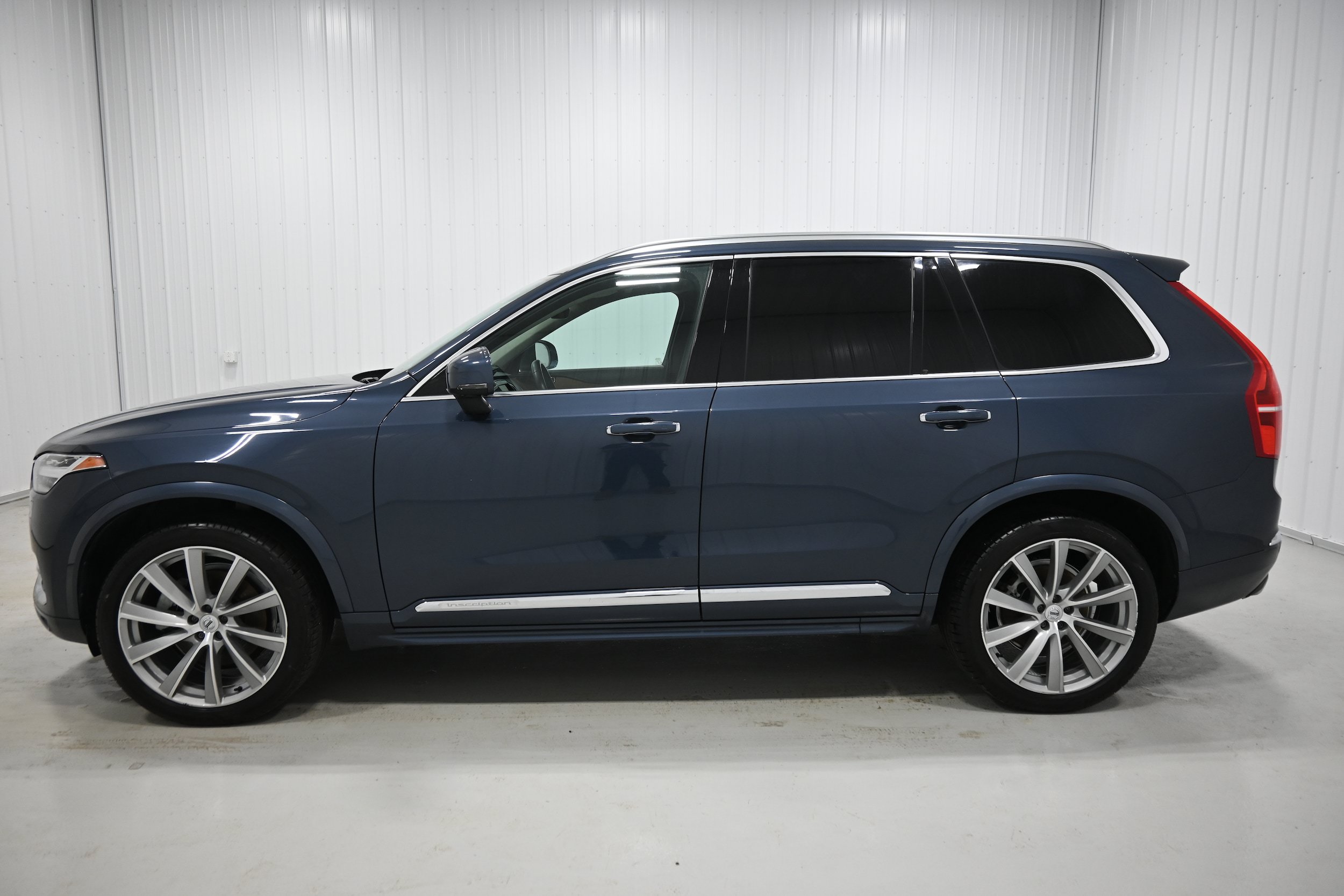 Used 2020 Volvo XC90 T6 Inscription w/ Protection Package AWD/4WD image 23