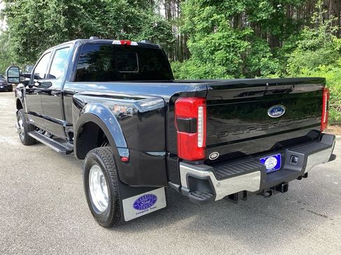 New 2026 Ford F350 Lariat AWD/4WD image 6