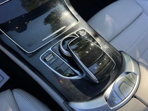 Used 2017 Mercedes-Benz C 300 4MATIC Cabriolet image 38