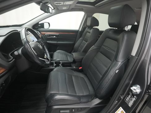 Used 2019 Honda CR-V EX-L image 7