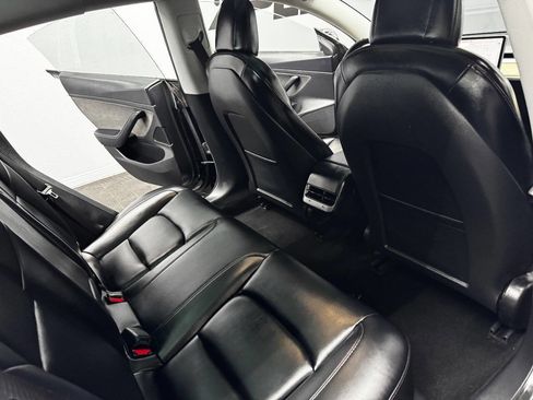 Used 2021 Tesla Model 3 Standard Range Plus image 47