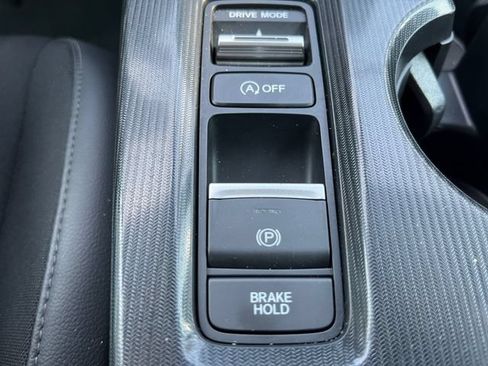 Used 2024 Honda Civic Sport image 28
