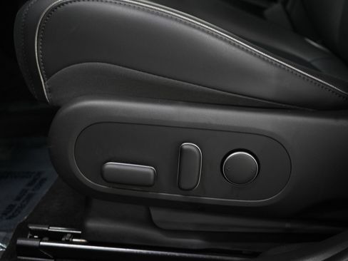 Certified 2023 Hyundai Ioniq 5 SEL image 22