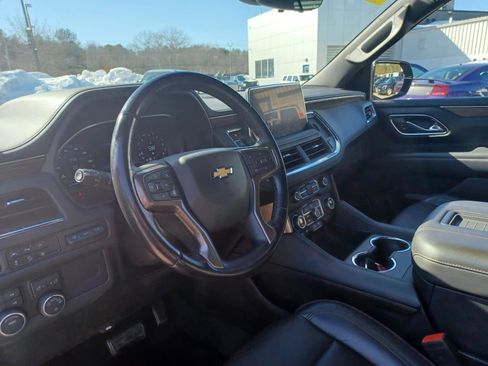 Used 2023 Chevrolet Suburban High Country w/ Premium Package 2 image 8