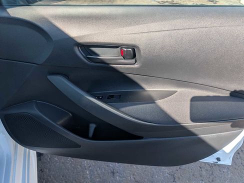 Certified 2023 Toyota Corolla LE image 25