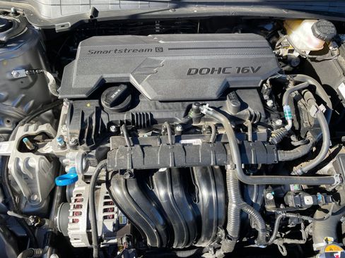 Used 2025 Kia K4 LXS image 30