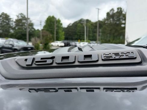 Used 2023 RAM 1500 Rebel w/ Rebel Level 2 Equipment Group AWD/4WD image 4