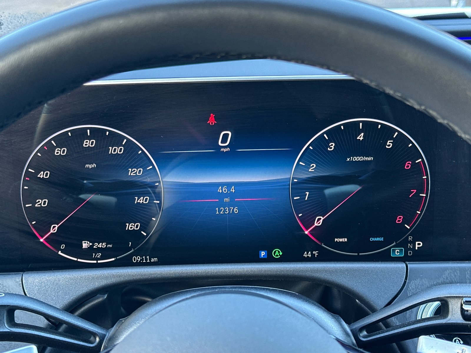 Used 2025 Mercedes-Benz E 350 4MATIC Sedan image 23