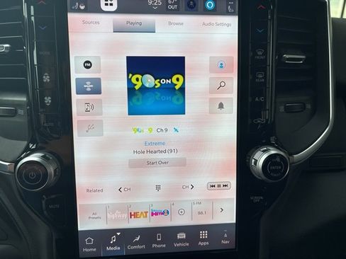 New 2026 RAM 2500 Big Horn image 11