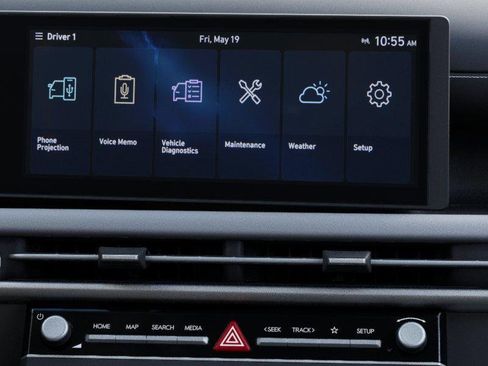 New 2026 Hyundai Tucson SE FWD image 13