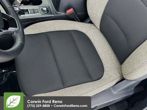 New 2025 Ford Bronco Sport Big Bend w/ Convenience Package image 20