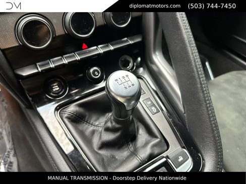 Used 2017 Jaguar F-TYPE Convertible image 2