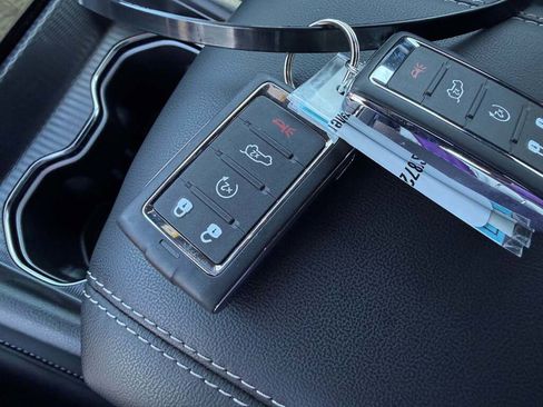 New 2026 Jeep Grand Cherokee Altitude image 31