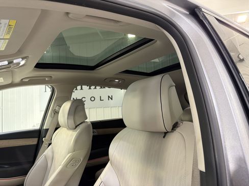 Used 2021 Genesis GV80 3.5T w/ Advanced Package 06 image 10