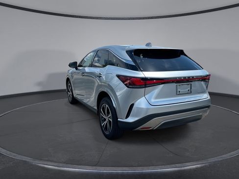 Used 2025 Lexus RX 350 FWD w/ Technology Package image 10