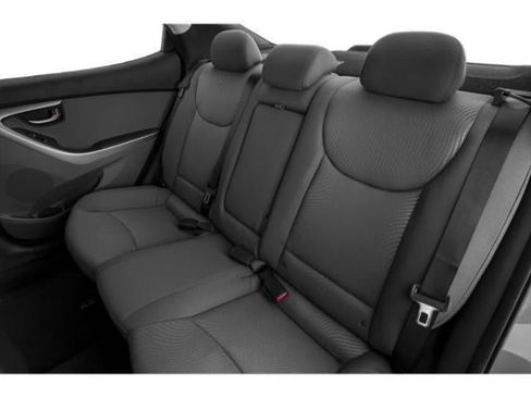 Used 2015 Hyundai Elantra SE FWD image 15