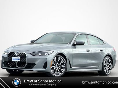 Used 2023 BMW 430i Gran Coupe w/ Premium Package