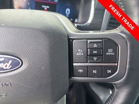 Used 2024 Ford F150 Lariat image 7