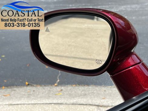 Used 2023 Dodge Challenger SRT Hellcat RWD image 31