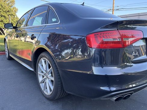 Used 2014 Audi A4 2.0T Premium Plus w/ Premium Plus Package image 10