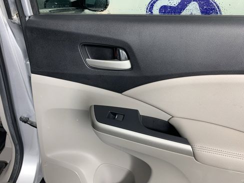 Used 2013 Honda CR-V EX-L image 37