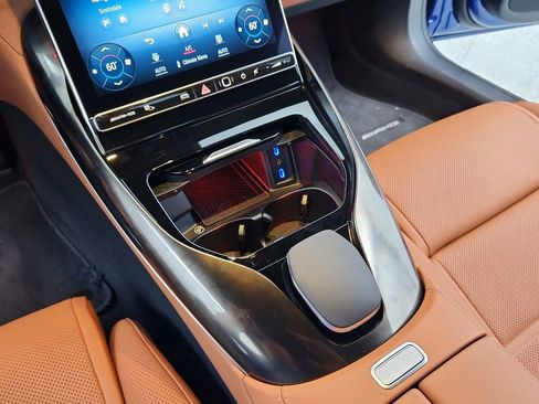 Used 2025 Mercedes-Benz AMG GT 43 image 32