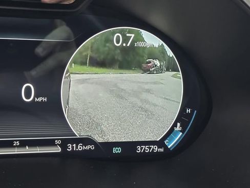 Used 2023 Genesis G80 2.5T w/ Sport Prestige Package RWD image 39