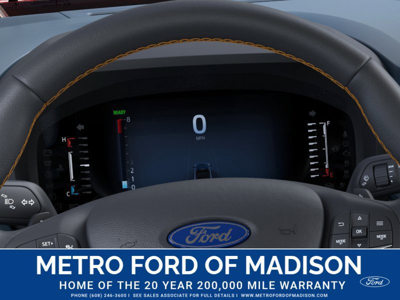New 2026 Ford Maverick Tremor AWD/4WD image 13
