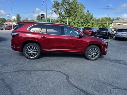 New 2026 Buick Enclave Avenir w/ Super Cruise Package AWD/4WD image 15
