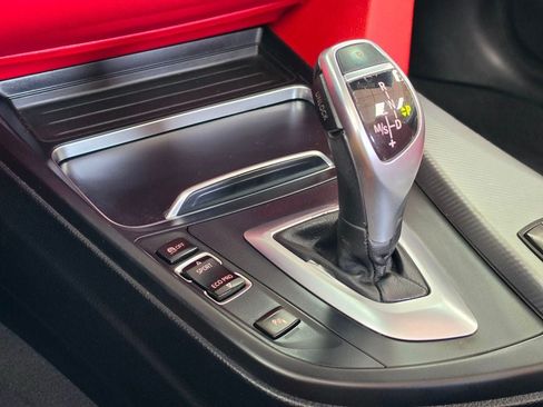 Used 2018 BMW 430i Convertible RWD image 29