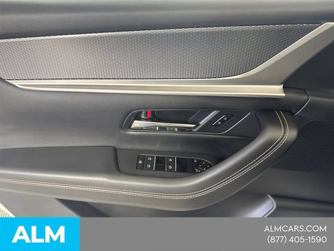 Used 2024 MAZDA CX-90 Plug-In Hybrid w/ Preferred AWD/4WD image 14