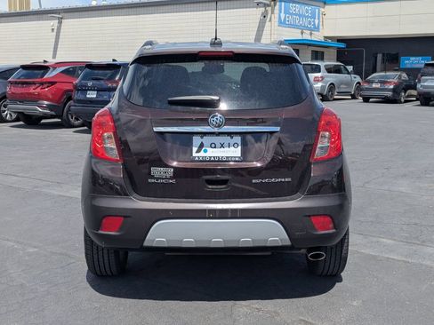 Used 2015 Buick Encore FWD image 6
