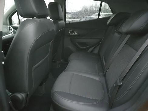 Used 2016 Buick Encore Sport Touring image 14