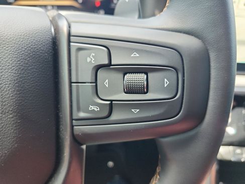 Certified 2026 GMC Sierra 1500 AT4 w/ AT4 Premium Package AWD/4WD image 31