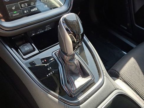 Used 2025 Subaru Legacy Sport AWD/4WD image 17