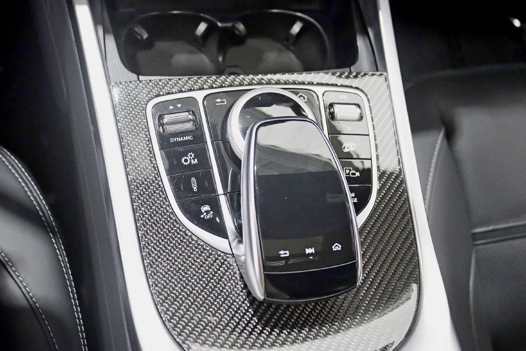 Used 2024 Mercedes-Benz G 63 AMG 4MATIC image 30