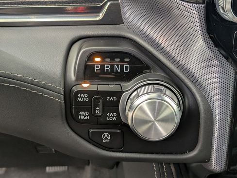 Used 2021 RAM 1500 Limited image 20