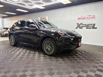 Used 2024 Maserati Grecale GT