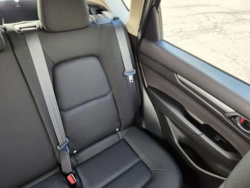 Certified 2023 MAZDA CX-5 AWD 2.5 S image 18
