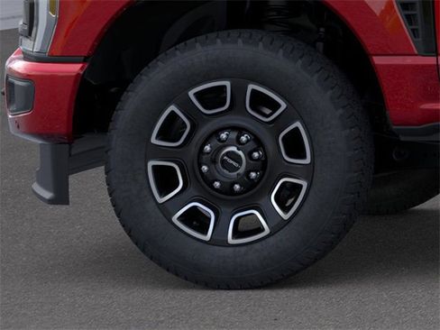 New 2026 Ford F350 Platinum image 19