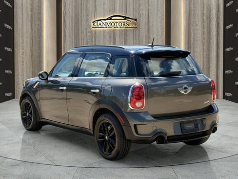 Used 2011 MINI Cooper Countryman S AWD/4WD image 5