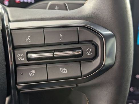 Certified 2024 GMC Acadia AT4 w/ LPO, Floor Liner Package image 13